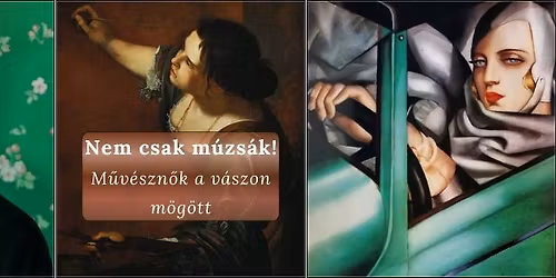 M\u0170V\u00c9SZETR\u0150L M\u00c1SK\u00c9PP | Nem csak m\u00fazs\u00e1k! M\u0171v\u00e9szn\u0151k a v\u00e1szon m\u00f6g\u00f6tt