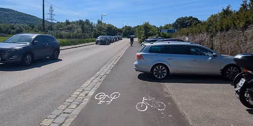 Treffen der Radlobby Linz: Aktionen, Hintergrundinfos & Vernetzung