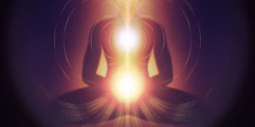 Mind Body & Spirit Night