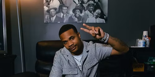 Mojo Brookzz: I Know You F*ckin Lying Tour