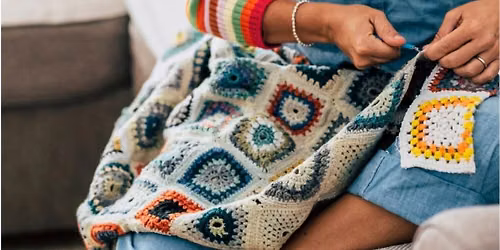 Learn to Crochet
