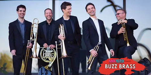 Buzz Brass