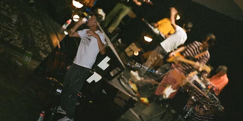 Mike D 5D | Ancienne Belgique
