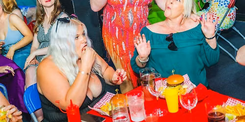 Bottomless Drag Brunch Brighton - 5pm