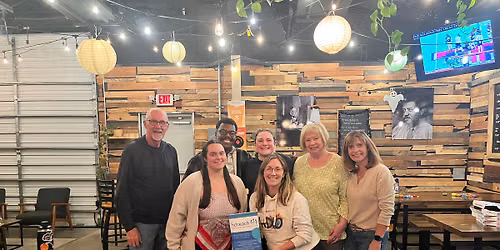 Wilmington Meetup