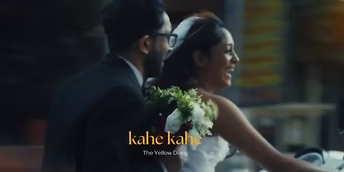 The Yellow Diary in Sydney