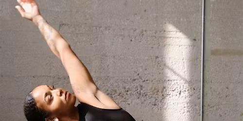 Returning To Ease: Stretch, Rest, and Breathe
