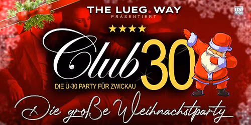 club30 Weihnachten Special