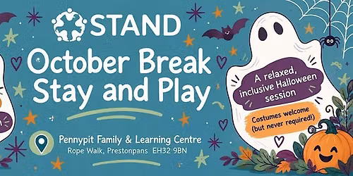October Break Stay & Play