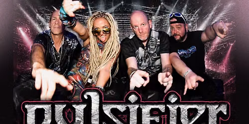 Pulsifer with Re:Vision + Echo Ritual