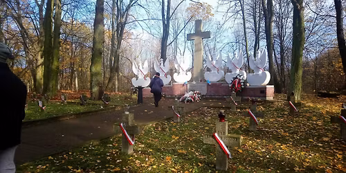 Spacer niepodleg\u0142o\u015bci