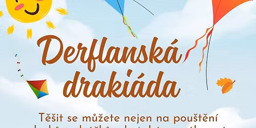 Derflansk\u00e1 draki\u00e1da 