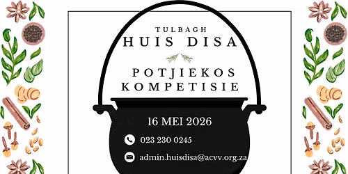 Potjiekos Kompetisie