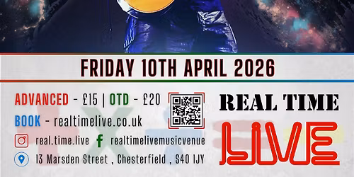 Ed Sheeran - The Ed Sheeran Experience