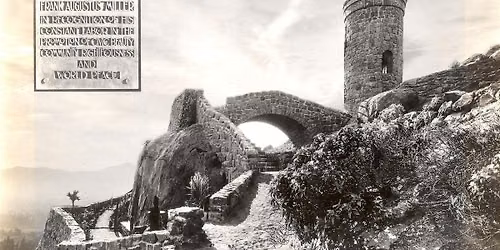 Mt. Rubidoux Walking Tour