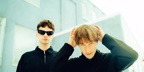 NONNE // Bryggeriet Scene