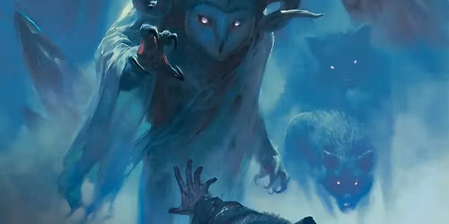 Rime of the Frostmaiden 2025