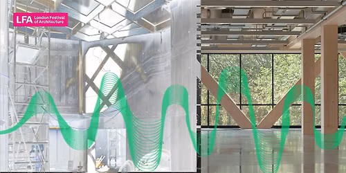 Sound:Space:People:Place