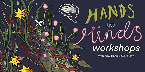 Book Binding\/Make your own sketchbook -8th May