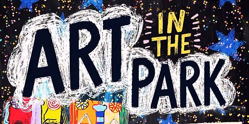 Jane Dough @ Art in the Park