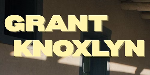 Grant Knoxlyn