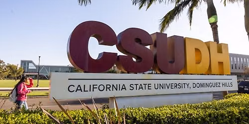 CSU Dominguez Hills Graduate School Fair