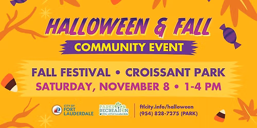 Fall Festival