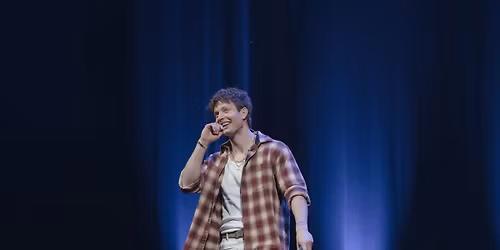 Matt Rife: Stay Golden Tour