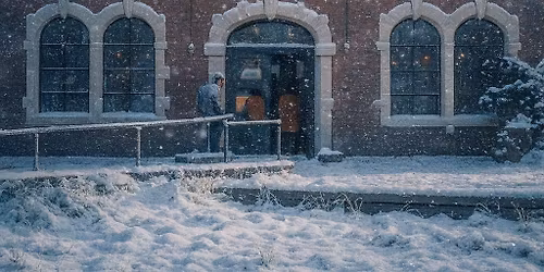 A Kynd of Festive Feast