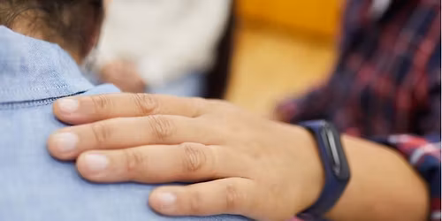 Men's Cancer Support Group