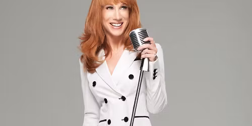 Kathy Griffin
