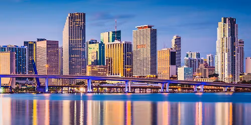 Miami Job Fair - June 17, 2026