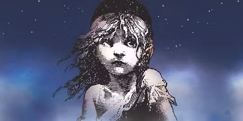 Young Actor Auditions for Les Miserables: School Edition