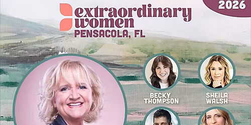 WOW WOMEN to EXTRAORDINARY WOMEN EVENT 2026