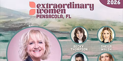WOW WOMEN to EXTRAORDINARY WOMEN EVENT 2026