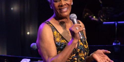 Dionne Warwick