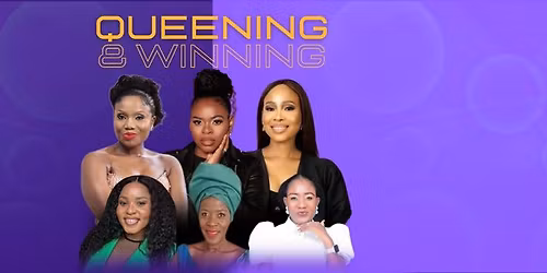 QUEENING AND WINNING: A CELEBRATION OF WOMEN, WISDOM & ELEGANCE AT MEROPA CASINO