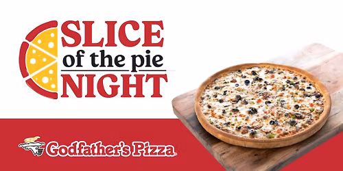 Slice of the Pie Night
