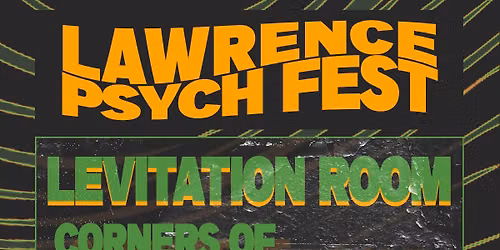 Lawrence Psych Fest