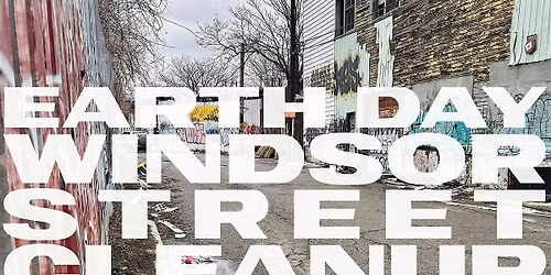 Portico Brewing Windsor Street Cleanup