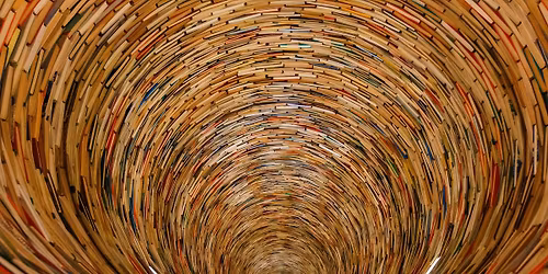 Family Saturdays: Handmade Books with Laura Hampton