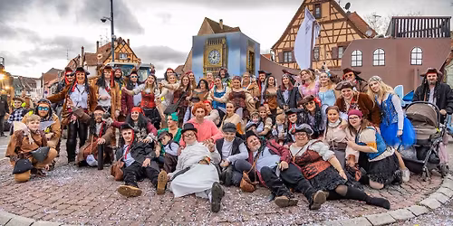 Soir\u00e9e Ann\u00e9es 80