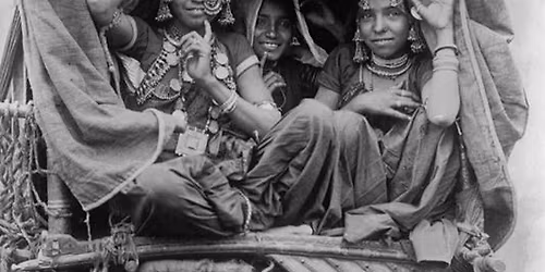 HOKIS Duo \/ Reflets d'une Voix et d'un Doudouk