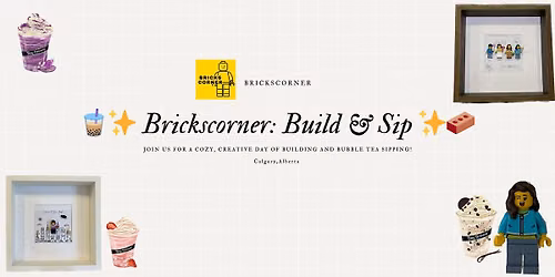 Build & Sip