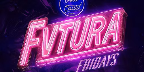 FUTURA FRIDAYS
