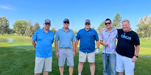 5th Annual Coach "Pops" Perry Whacker Classic!