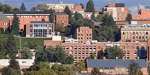Qualified Energy Manager Training Spokane