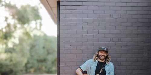 MUFASSA & The Summer Haze - Caves Sunday Session