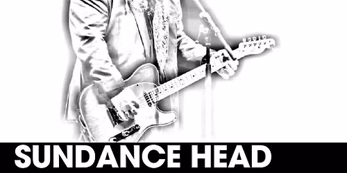 SUNDANCE HEAD LIVE @ LOVE AND WAR - PLANO, TX