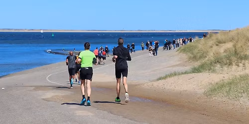 Halve van Den Helder 2026 (hardlopen)